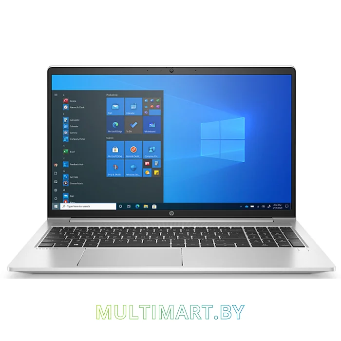 Ноутбук HP ProBook 455 G8 (4K7C3EA)